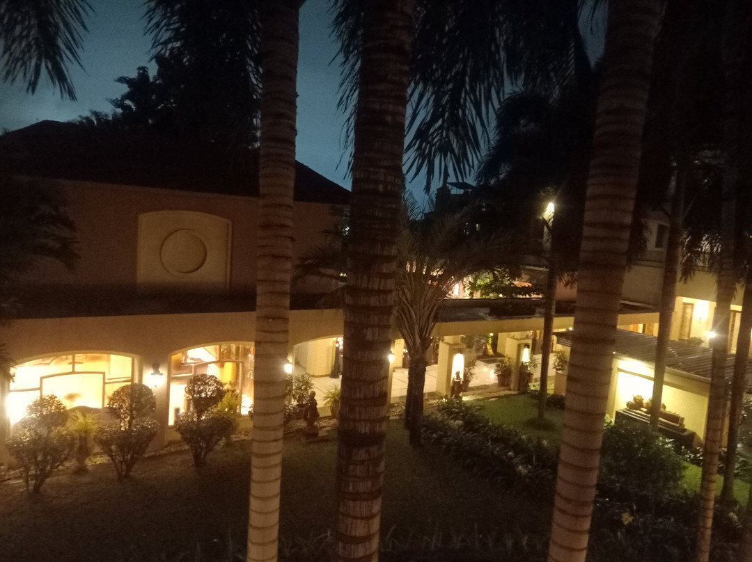 Pramod Convention & Club Resort主图