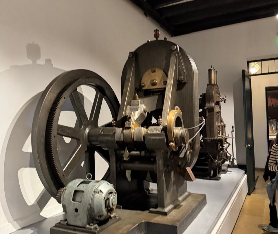 Museo de Arte del Banco de la Republica-波哥大必去景点