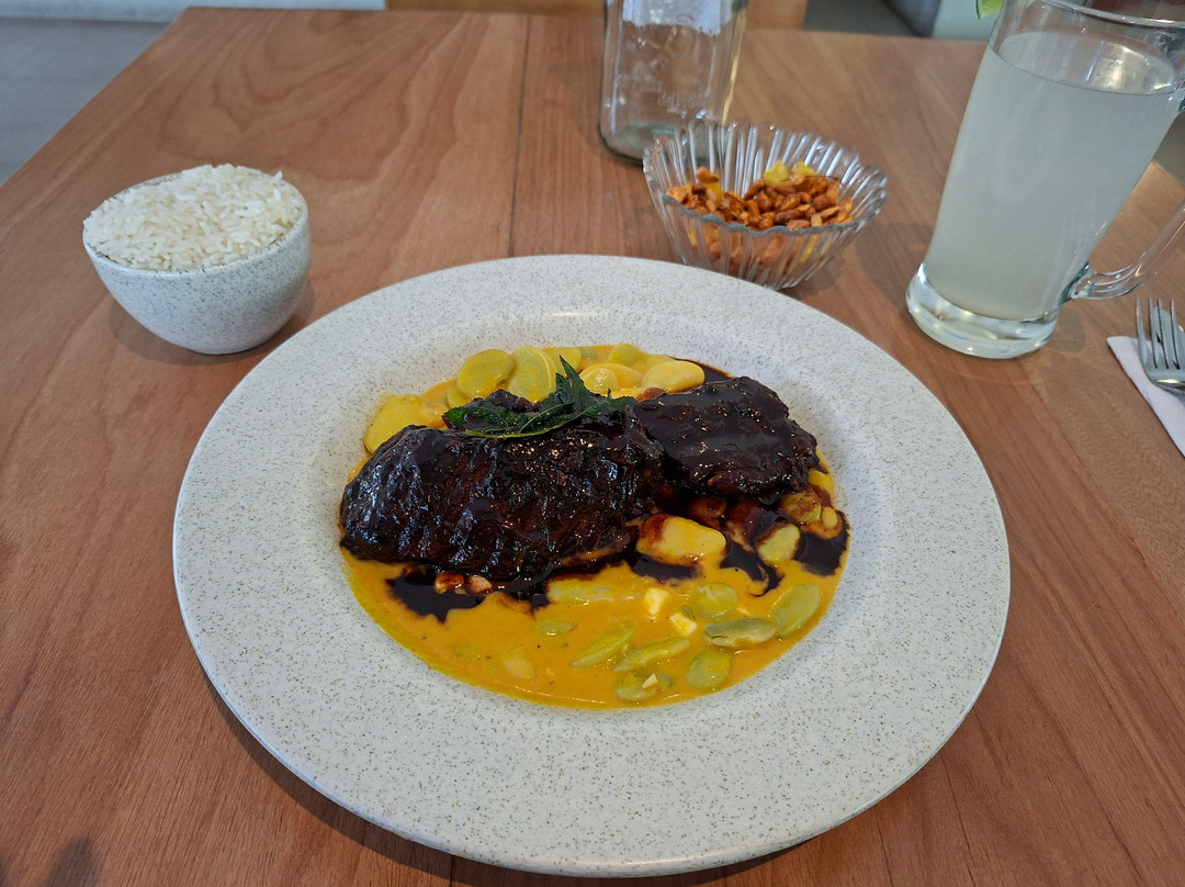 Lagunilla Restaurante