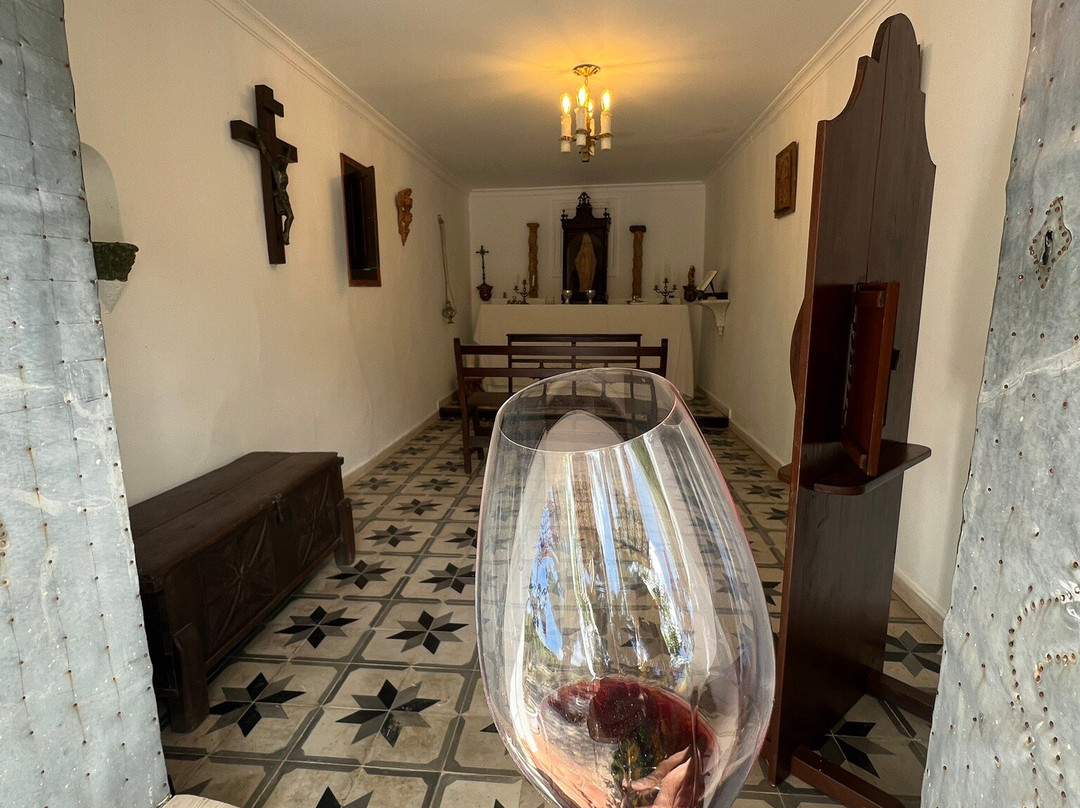 Bodega Masos Guadalest-Benimantell必去景点