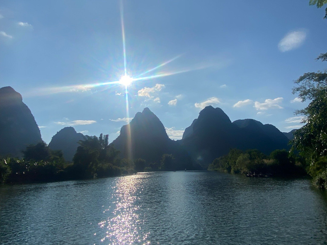 China Highlights-桂林市必去景点