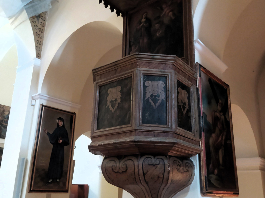 Chiesa di Sant'Antonio