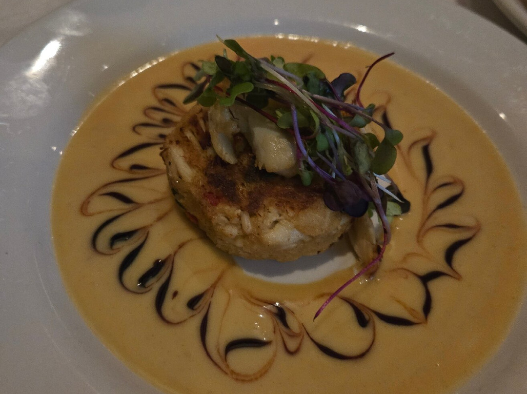 Bob's Steak & Chop House - McKinney