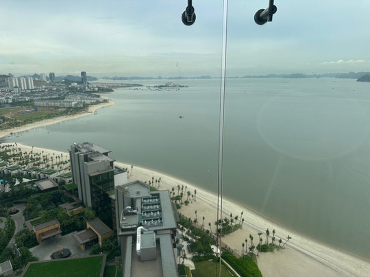 A La Carte Halong Bay Hotel