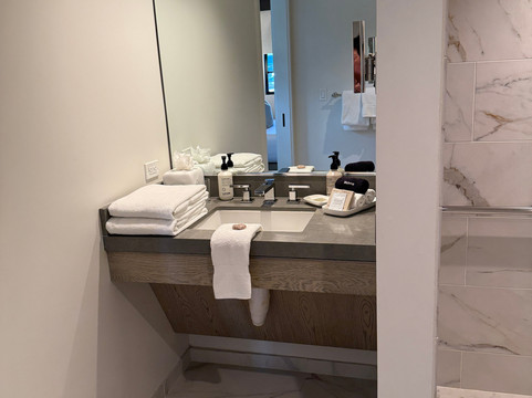 斯蒂尔韦尔酒店主图