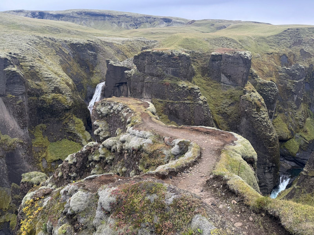 Arctic Yeti-雷克雅未克必去景点