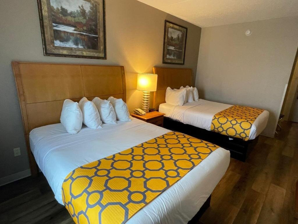 Baymont by Wyndham West Plains主图