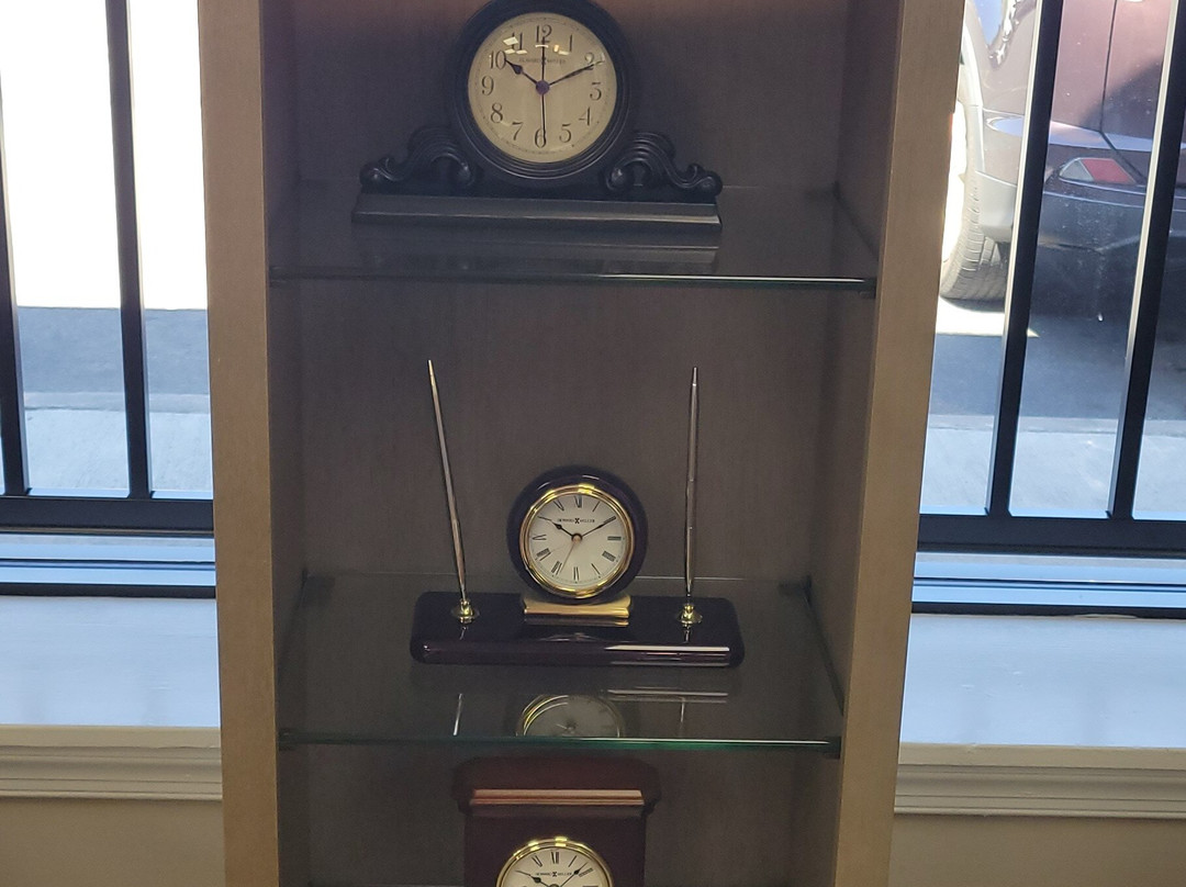 Jean's Jewelers Inc-弗兰特罗亚尔必去景点