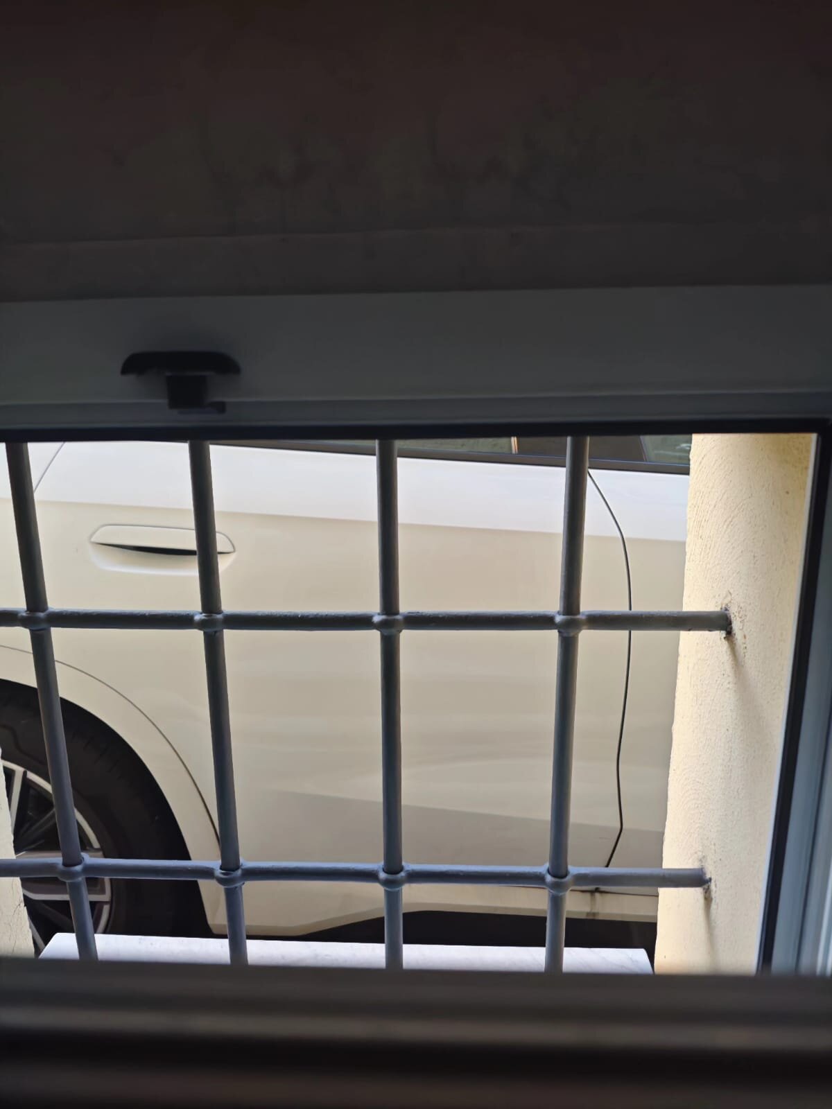 Hotel Tritone-浴室