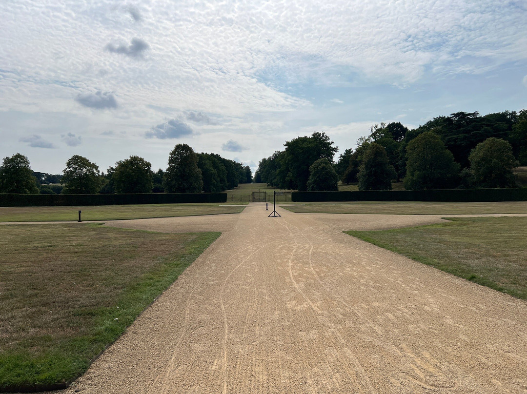 Althorp Estate-北安普敦必去景点