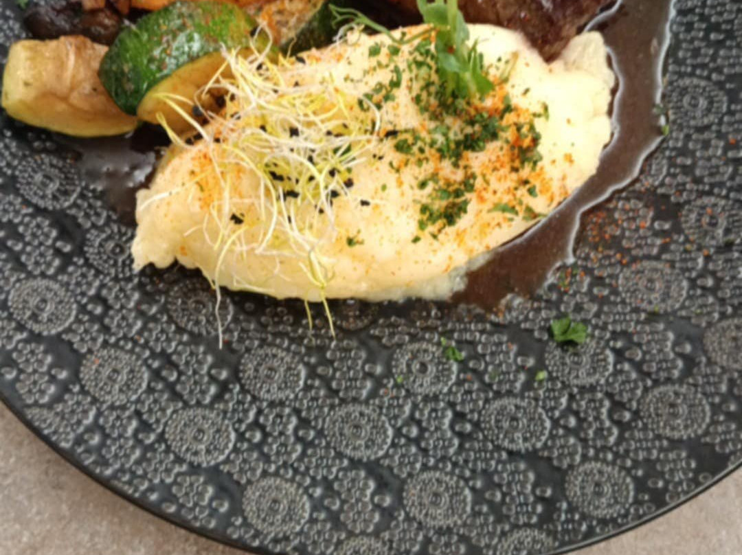 Logis Auberge de la Bruyère主图