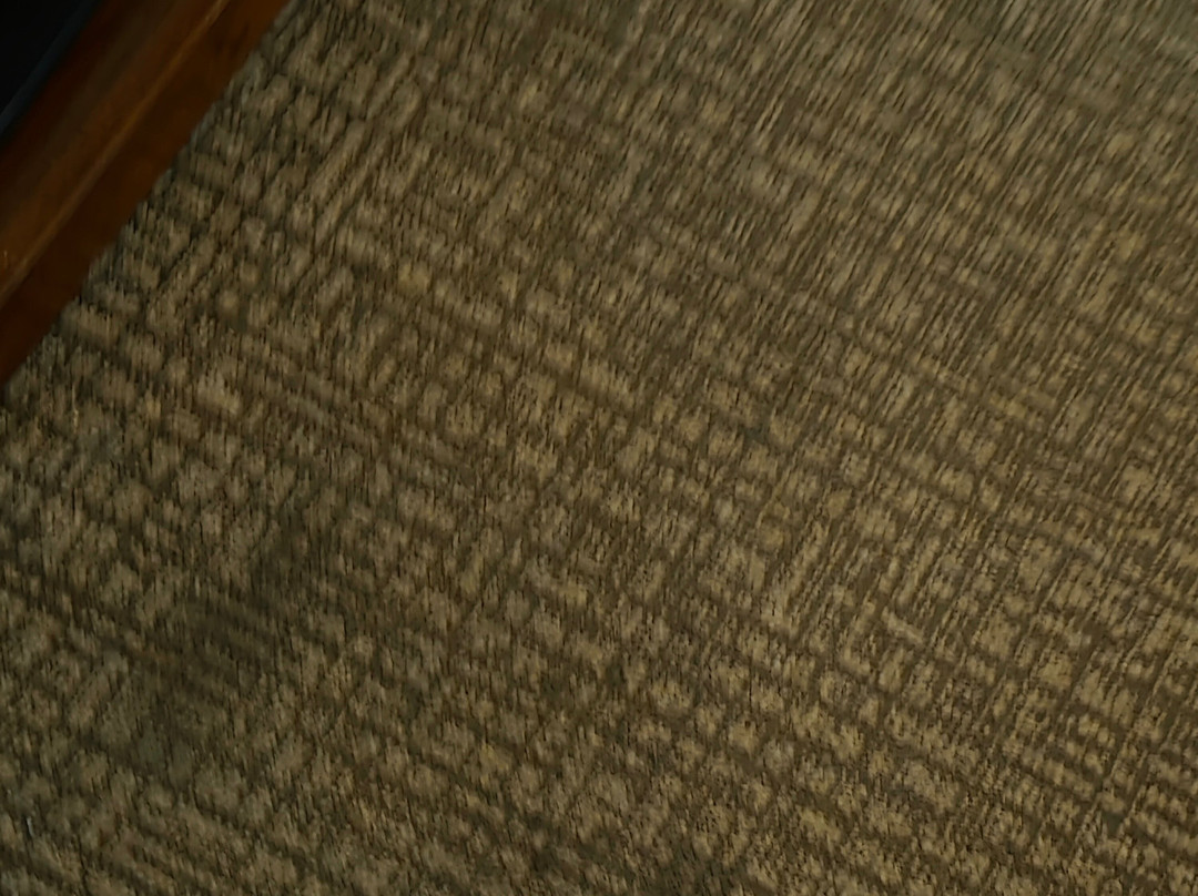 凯富套房酒店主图