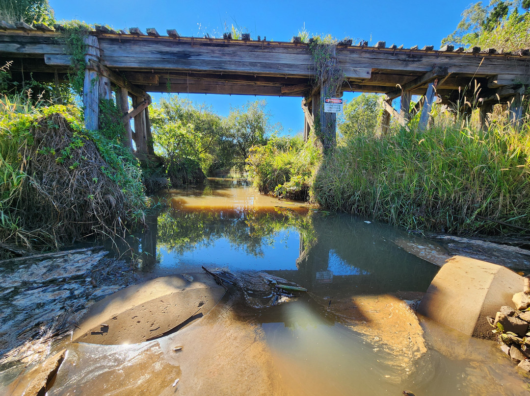 Northern Rivers Cycles And Bike Hire-Mooball必去景点