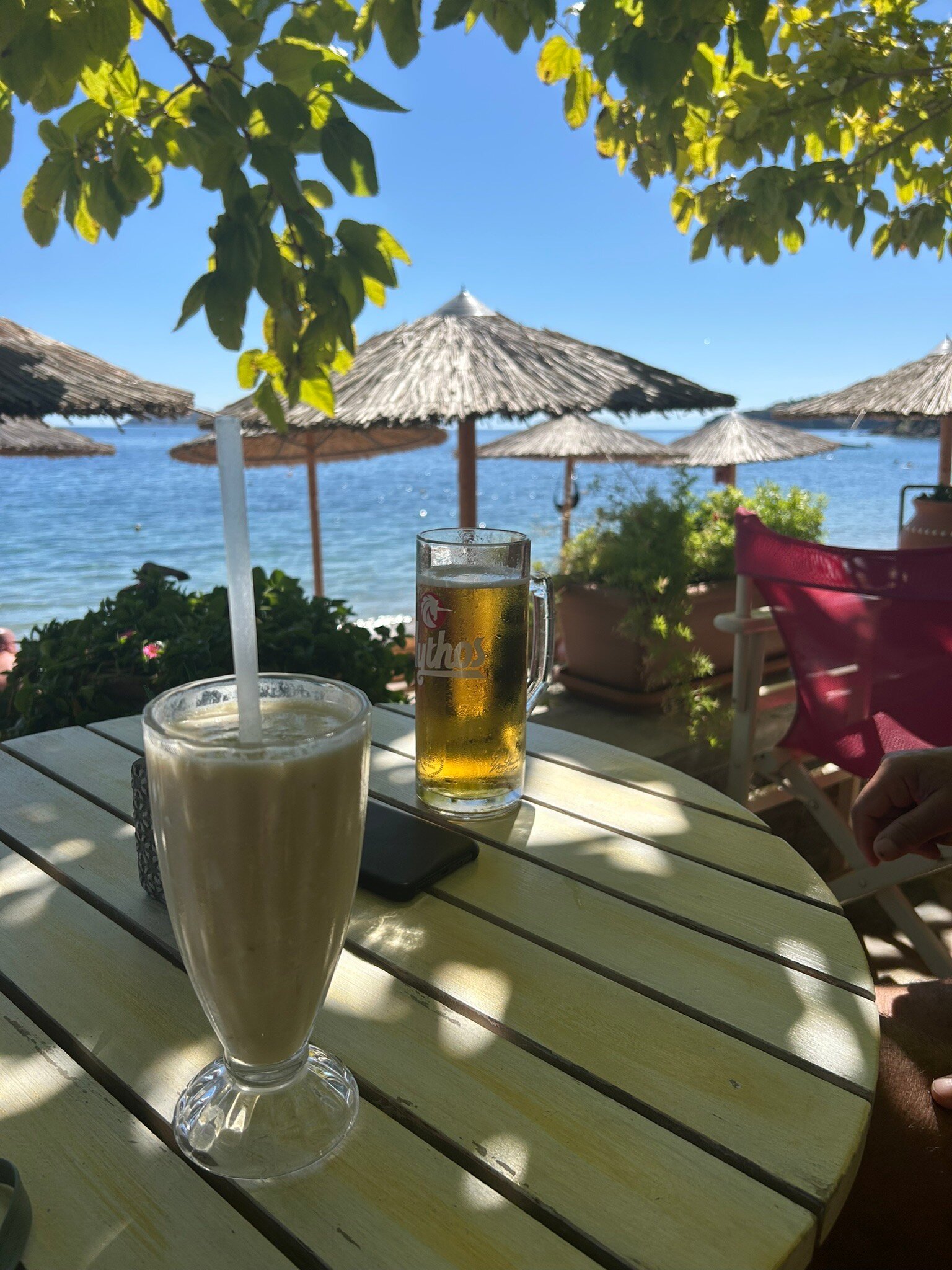 Esperides Beach Hotel-官方