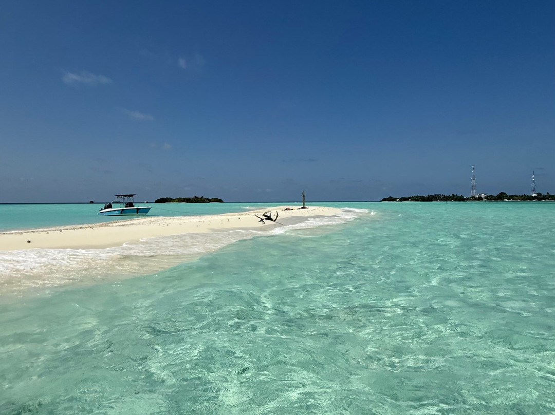 Ocean Mantra Retreats-拉斯胡必去景点