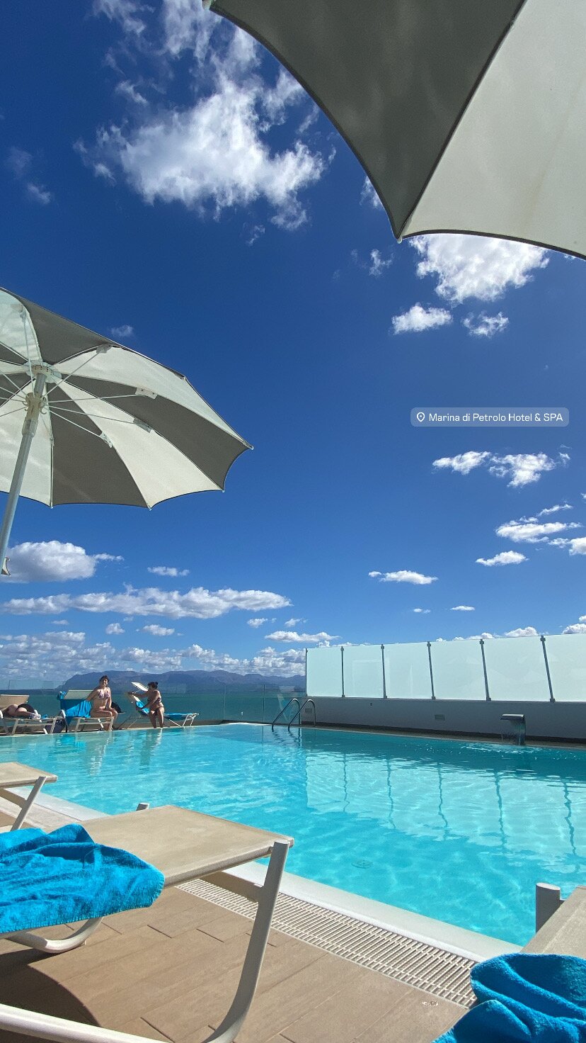 Marina di Petrolo Hotel & SPA-官方