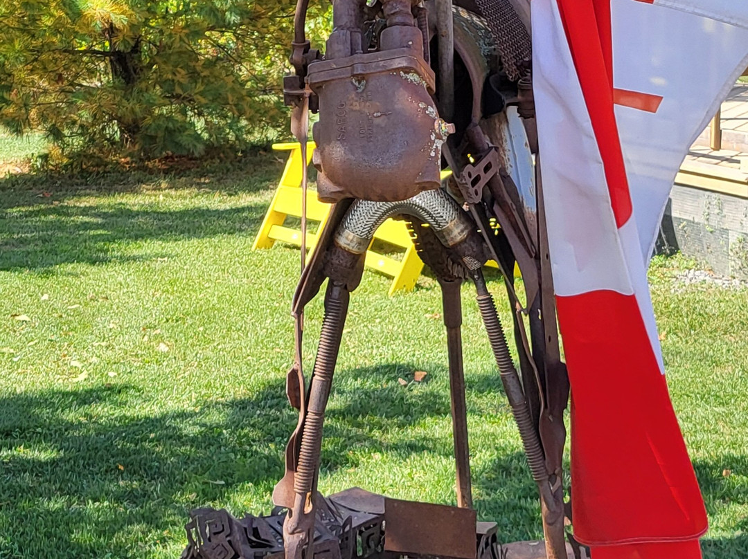 Sandbanks Estate Winery-Wellington必去景点