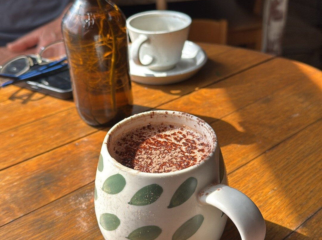 Two Farmers Daughters