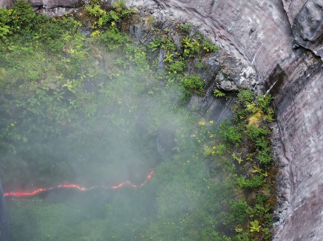 Vulcania-Saint-Ours必去景点