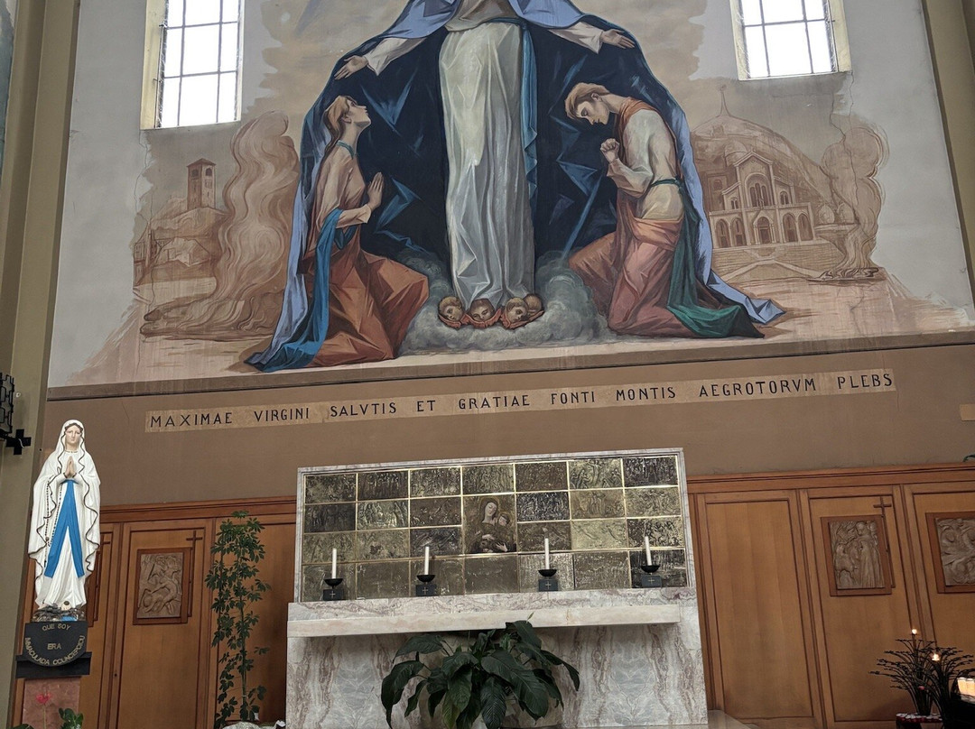 Duomo dei Santi Pietro ed Eliseo-蒙特格罗托泰梅必去景点