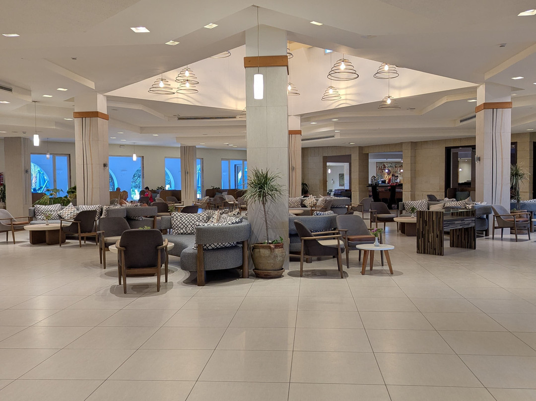 Seabel Rym Beach主图