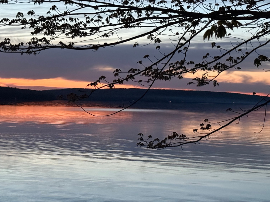 Northridge Inn & Resort主图