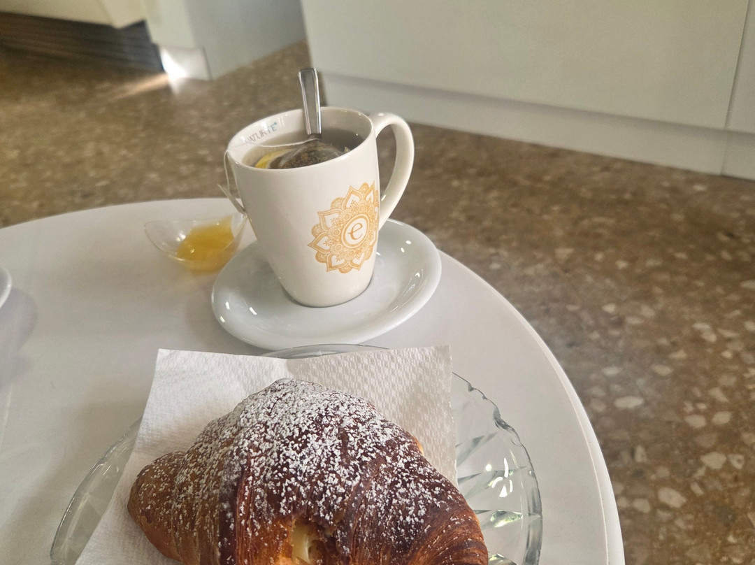 Bar-Pasticceria, Rosticceria, Gelateria - Caffe dell'Arco-Corigliano d'Otranto必去景点