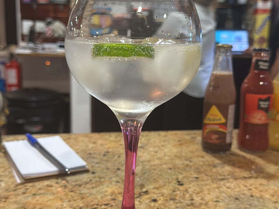 La Trappeza Bar & Restaurante