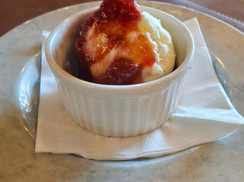 Enoteca Ferreti Madrid