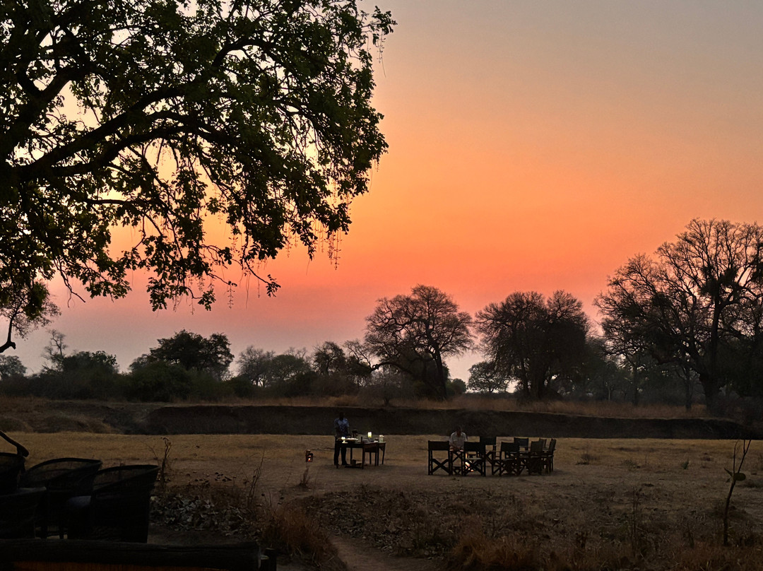Shenton Safaris Kaingo Camp主图