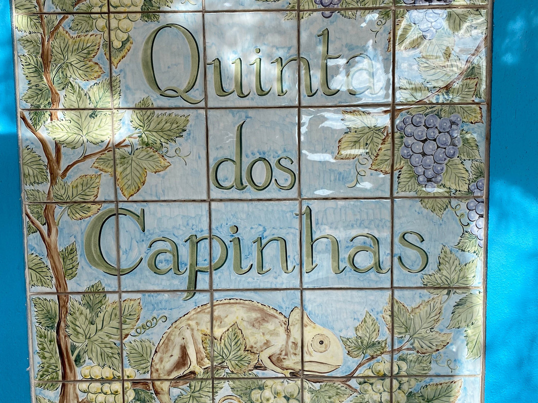 Quinta Dos Capinhas-Porches必去景点