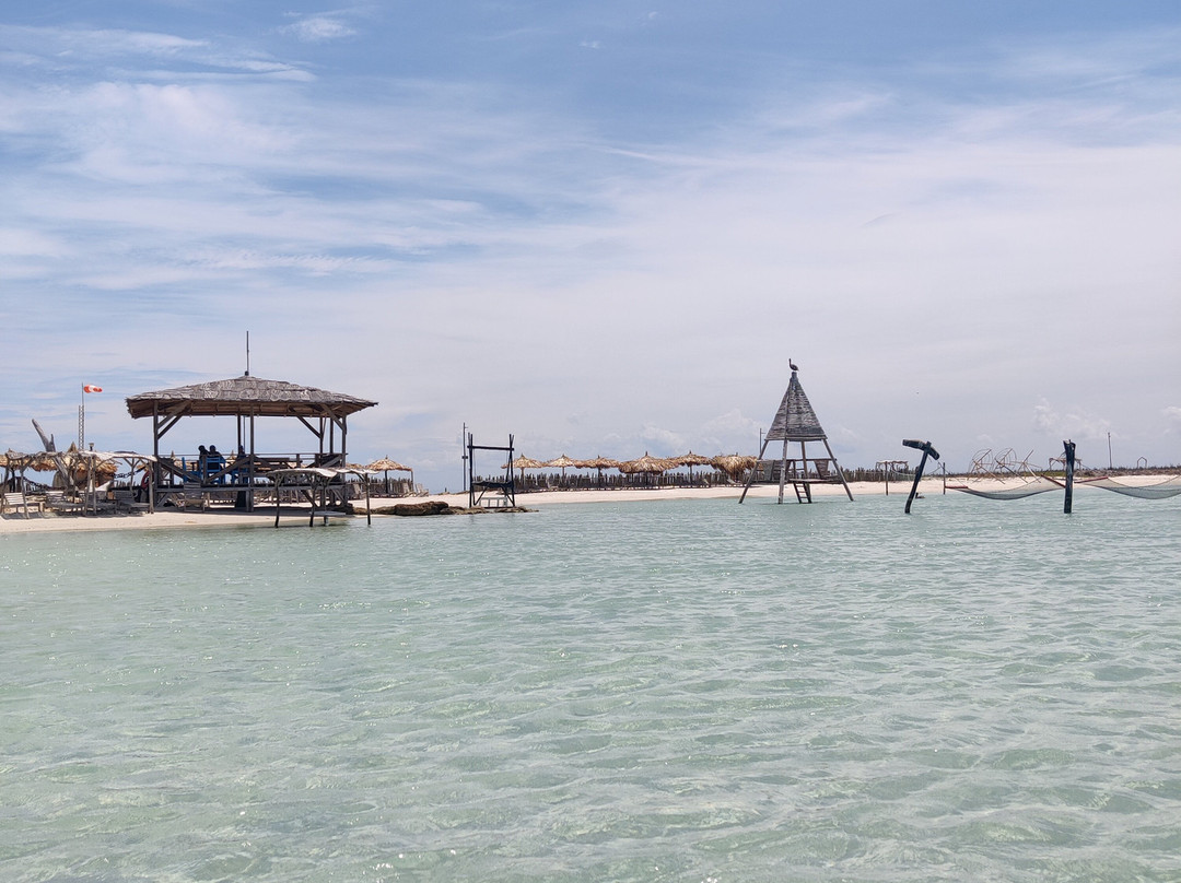 Infinito Producciones-潘帕塔尔必去景点