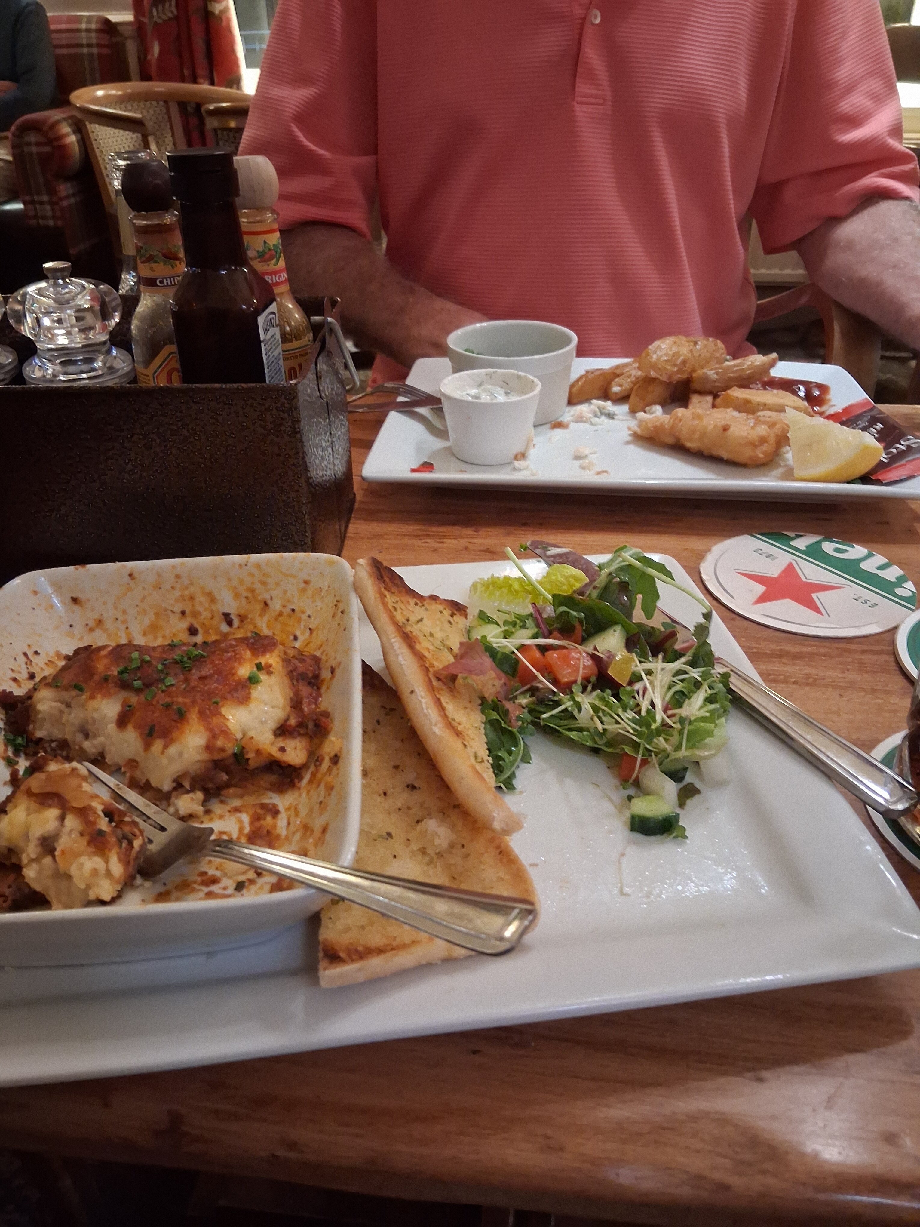 The Red Lion Matlock B&B-官方