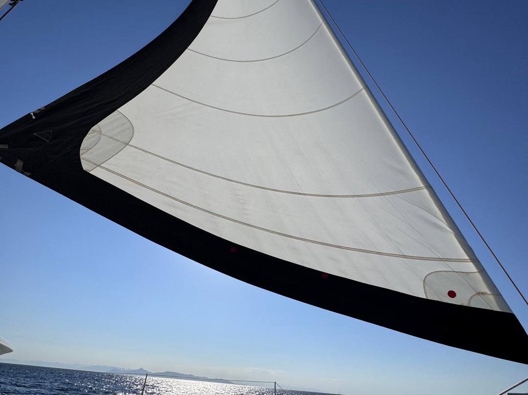 Sailing Athens-雅典必去景点