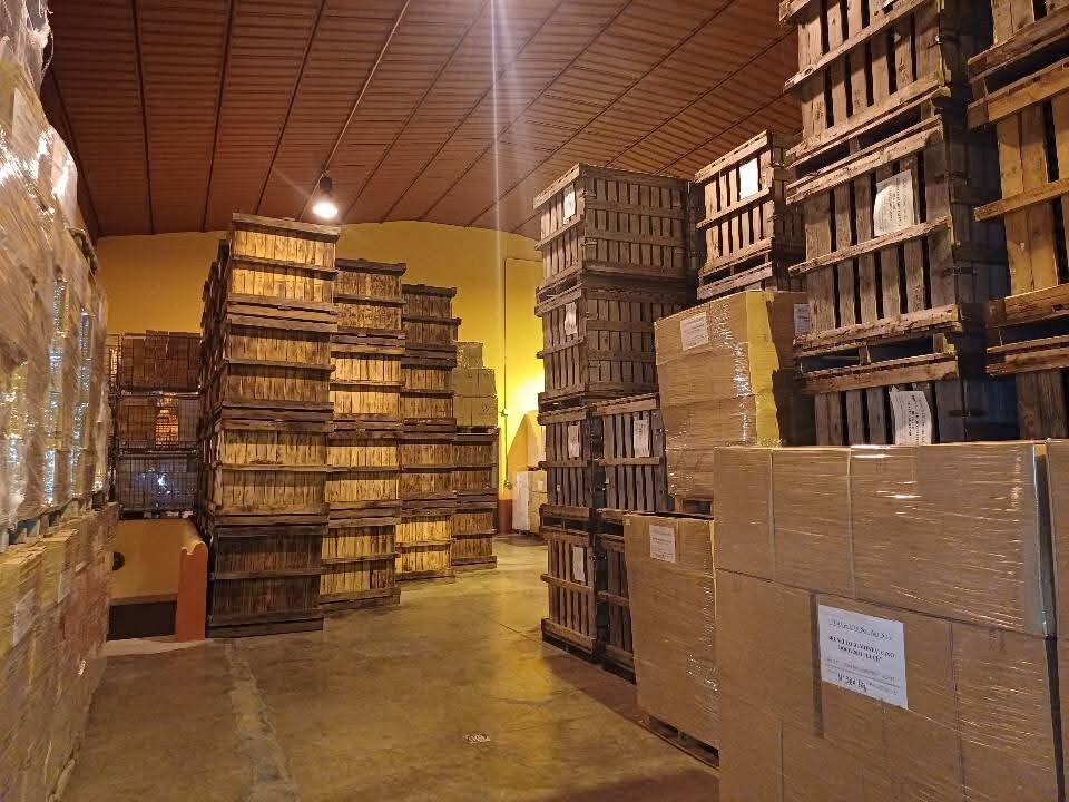 Tenuta CastelGiocondo-蒙塔尔奇诺必去景点