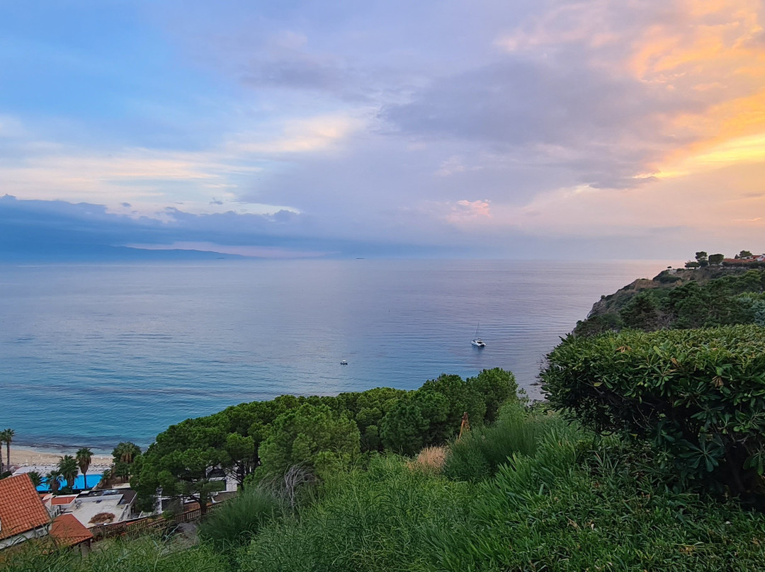 Hotel Residence Sciaron主图