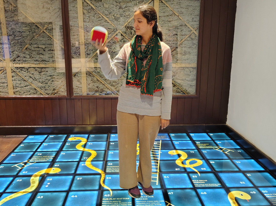 Chadwick House-西姆拉必去景点