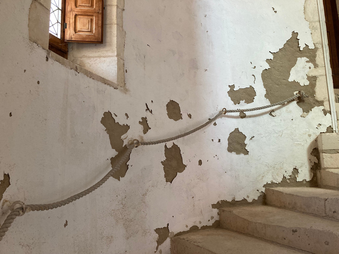 Musée Ernest Cognacq-Saint Martin de Re必去景点