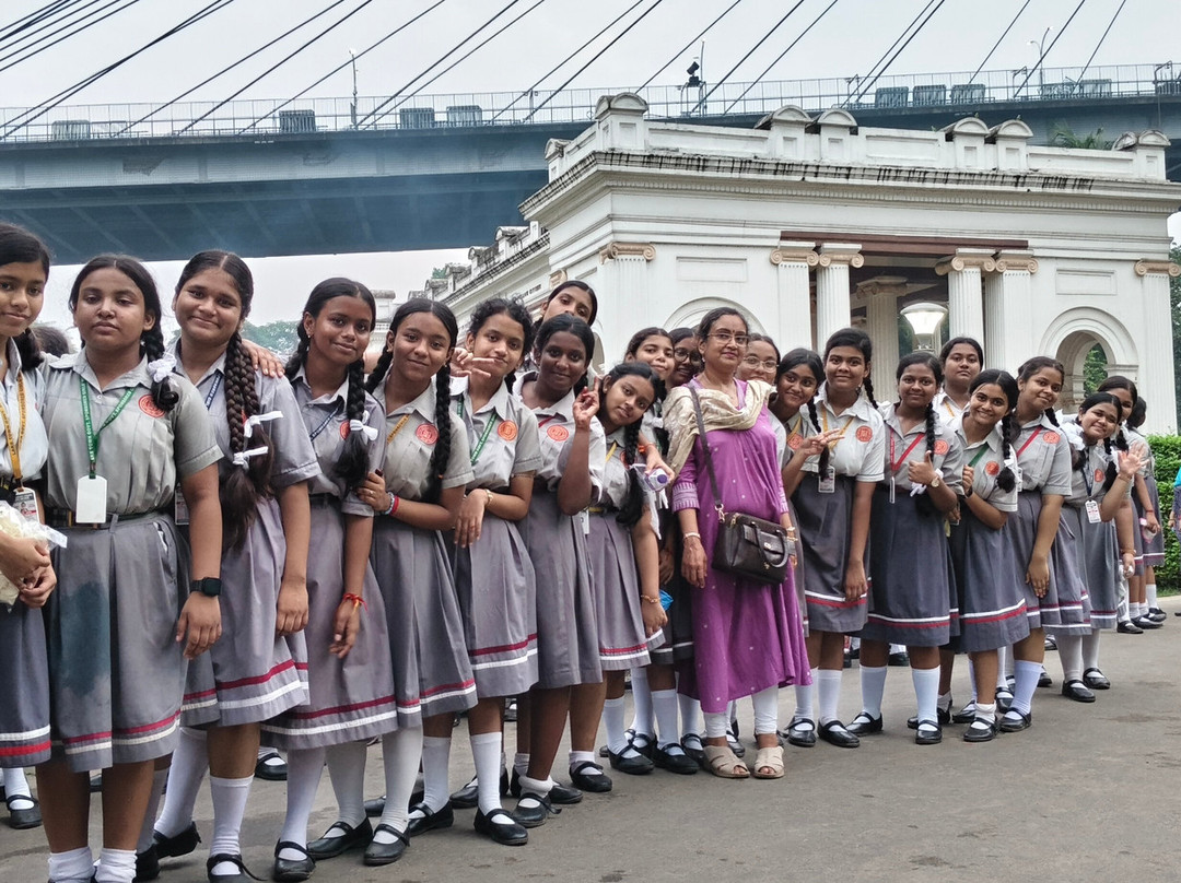 Ryask Tourism-加尔各答（亦写作“Calcutta”）必去景点