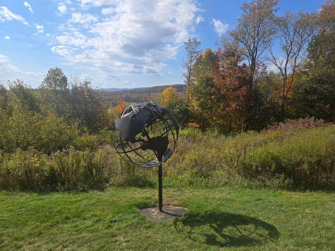 Great Vermont Corn Maze-Danville必去景点