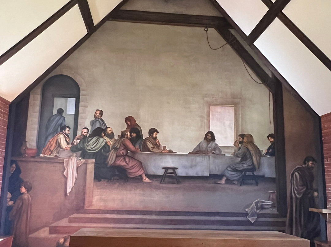 River House Inn & Restaurant主图