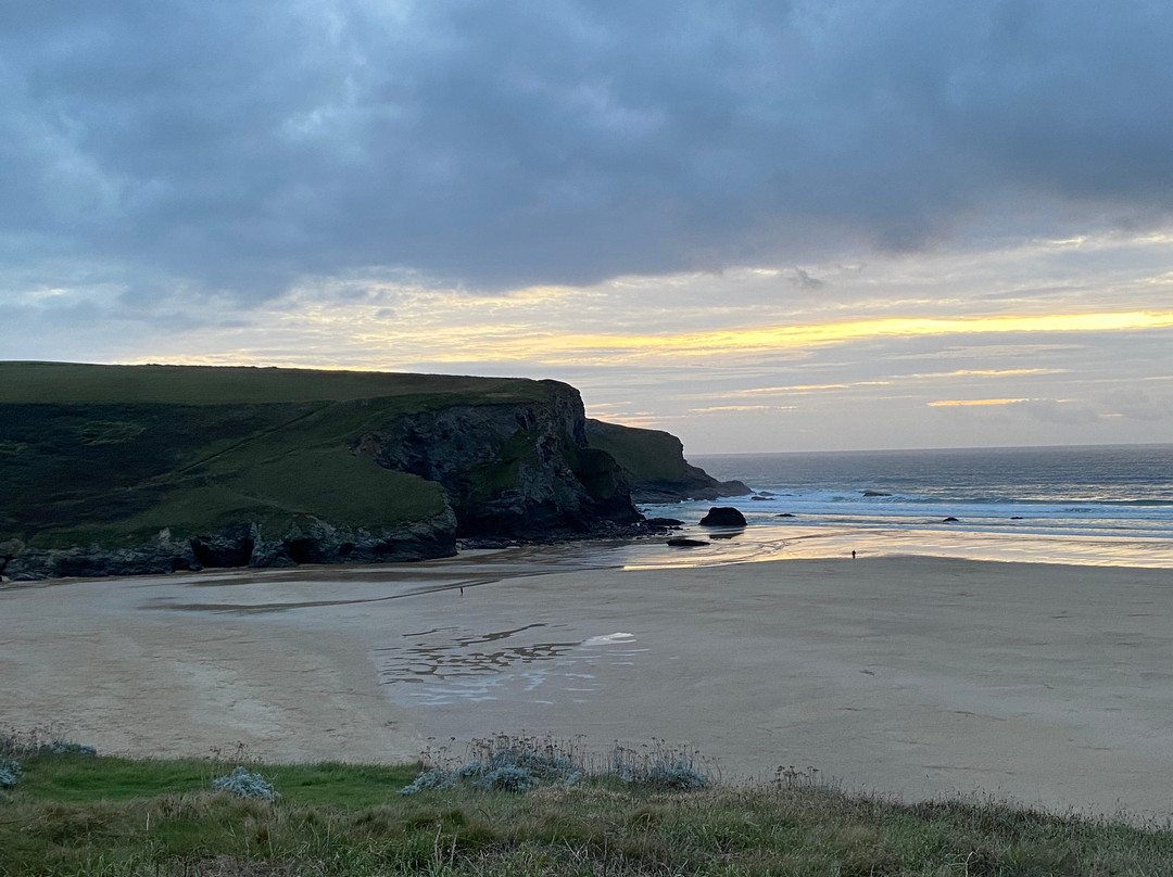 Bedruthan Hotel & Spa主图