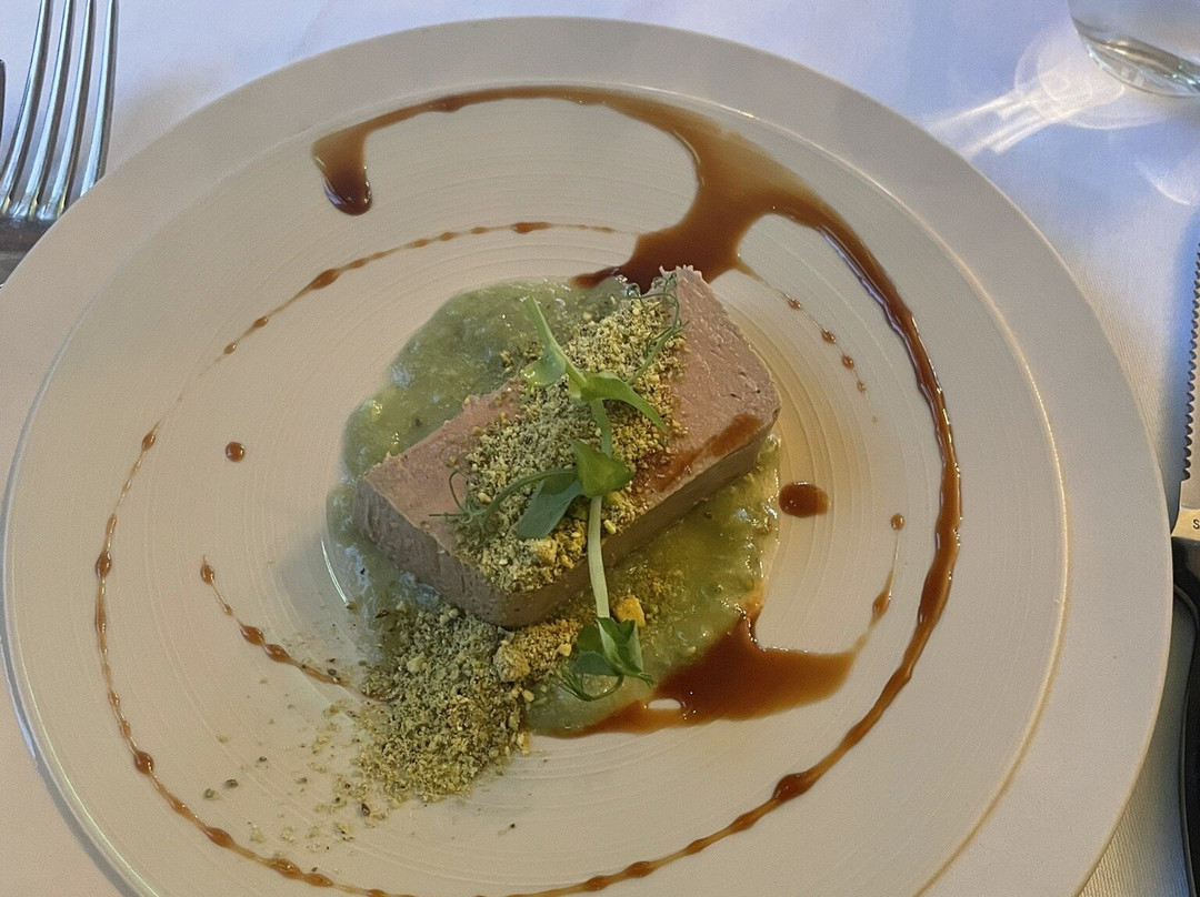 Carrig Country House & Restaurant主图