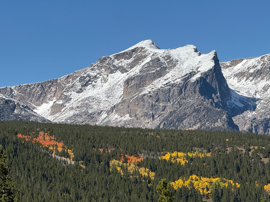 Footpaths of the World - Day Tours-埃斯蒂斯公园必去景点