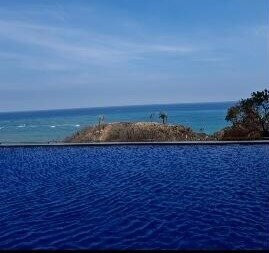 Wyndham Manta Sail Plaza Hotel and Convention Center主图