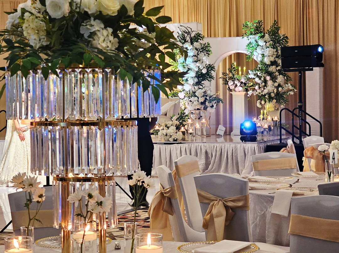 Embassy Suites by Hilton Round Rock主图