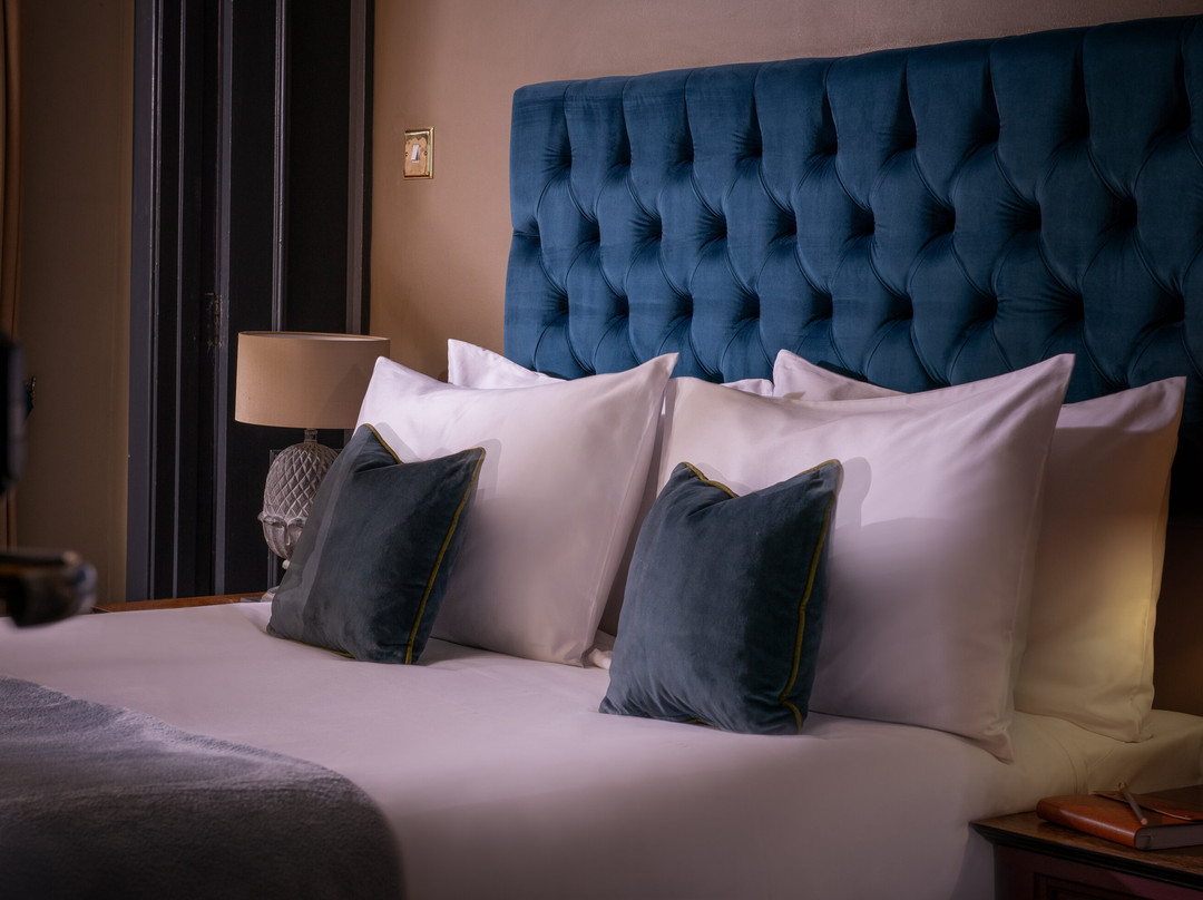 The Fleece at Cirencester主图