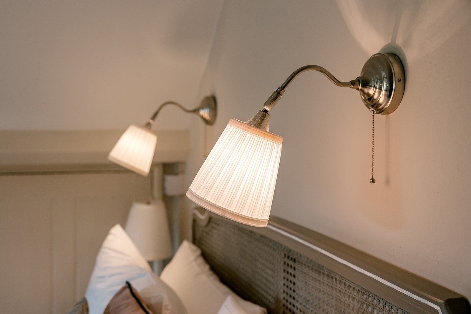The Norfolk Mead Hotel, Venue And Spa-客卧