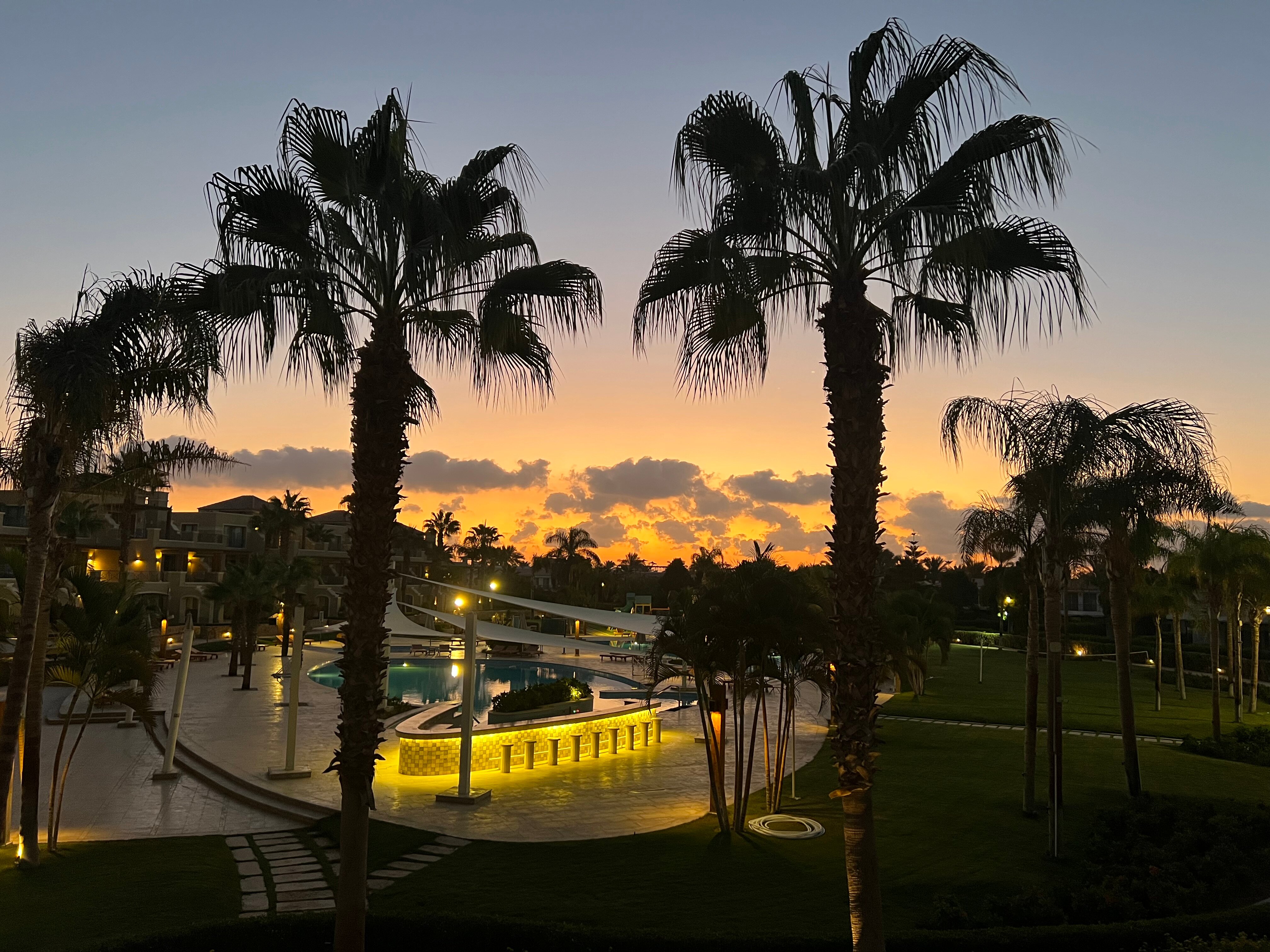 JAZ Little Venice Golf Resort-官方