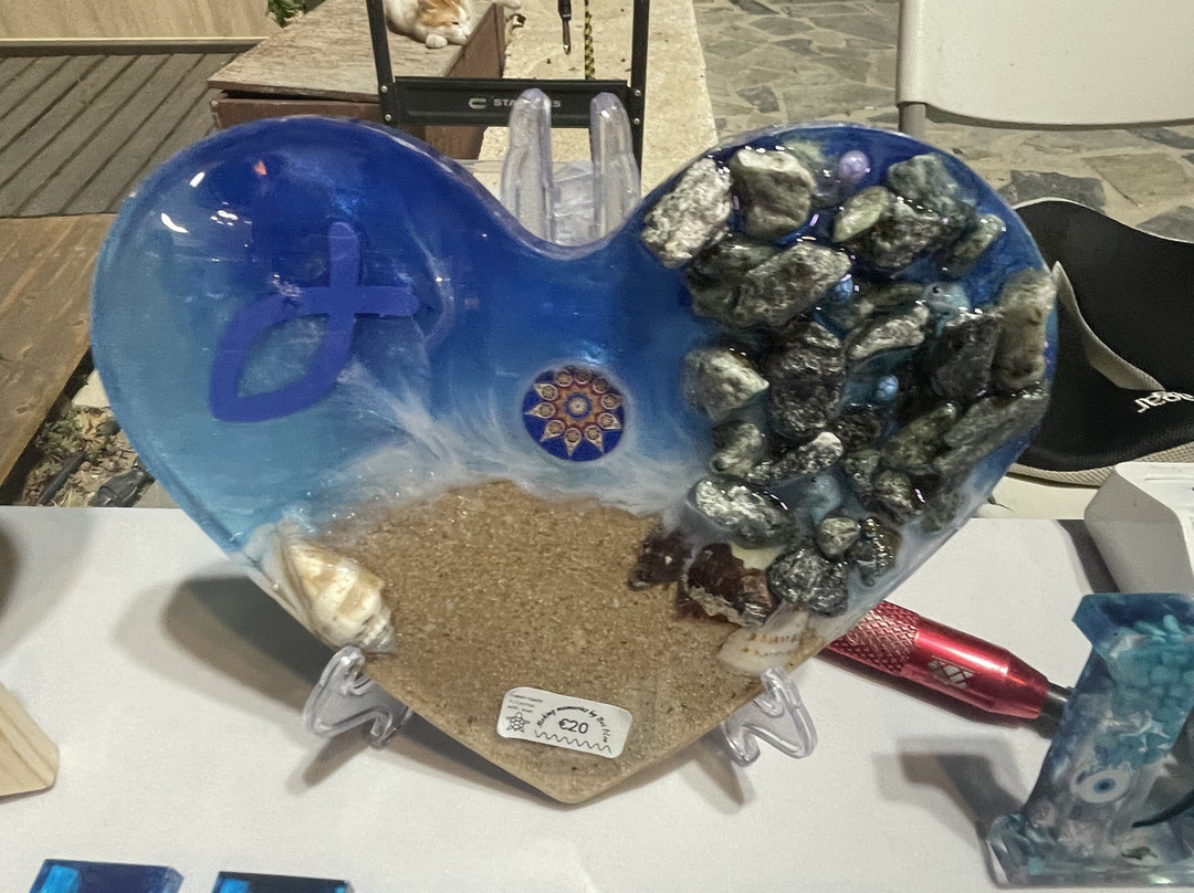 Protaras Strip Cyprus-普它肋斯必去景点